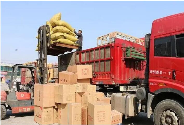 漳州到巍山彝族回族自治县物流专线