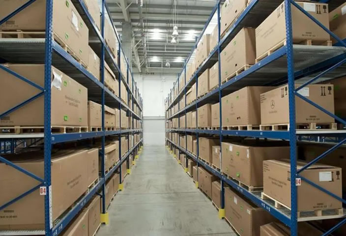 漳州到巍山彝族回族自治县货物仓储